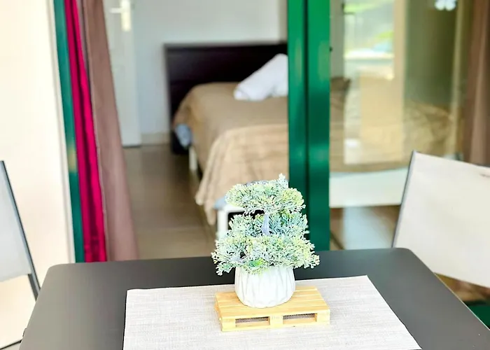 Terraza De La Paz Vista Al Campo De Golf *