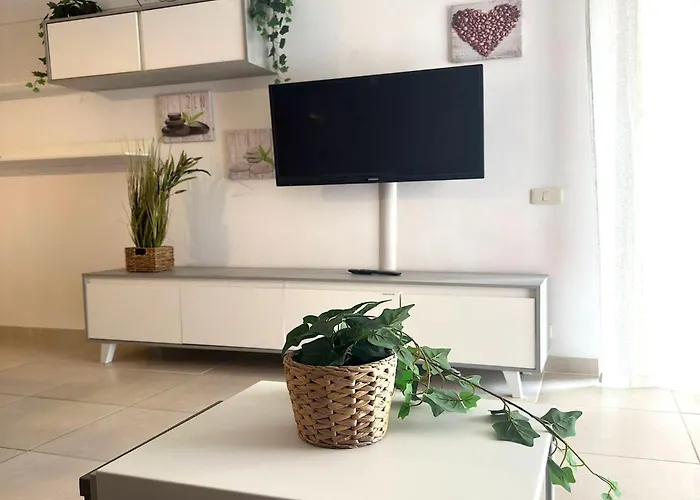 Terraza De La Paz Vista Al Campo De Golf דירה