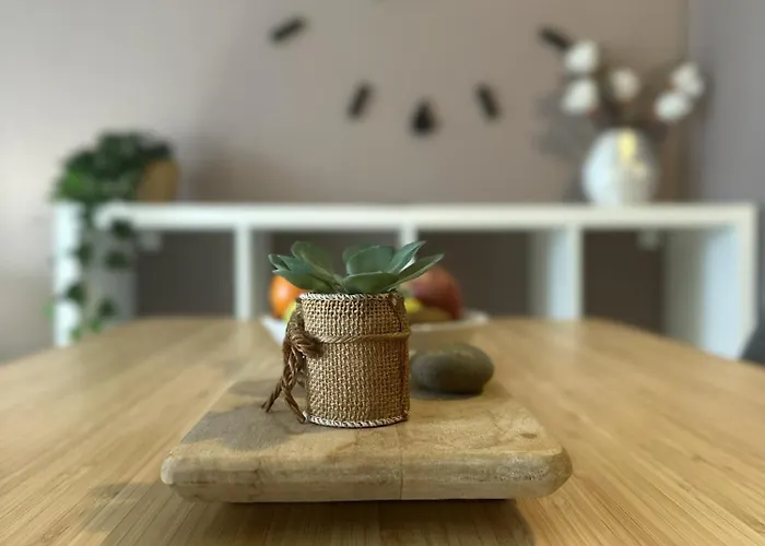 Terraza De La Paz Vista Al Campo De Golf דירה *