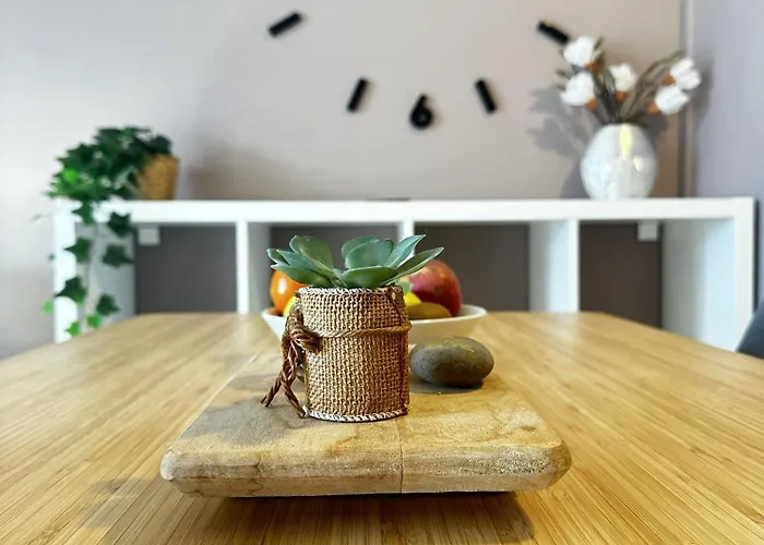 Terraza De La Paz Vista Al Campo De Golf דירה *