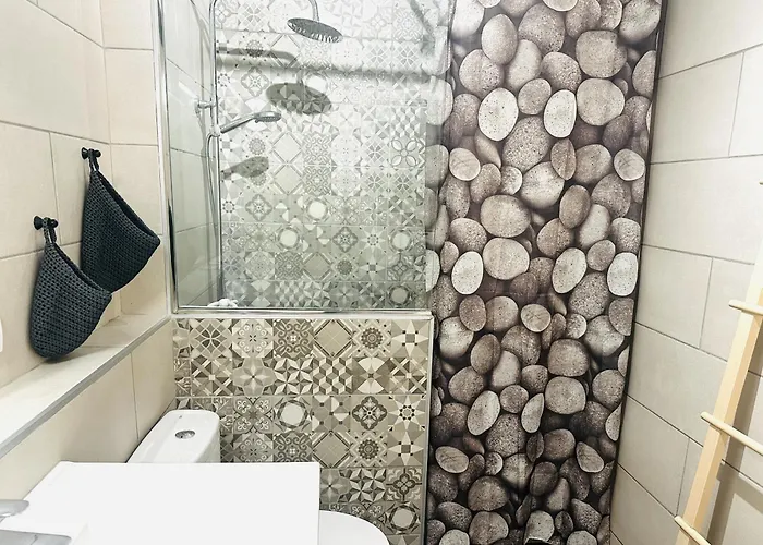 Terraza De La Paz Vista Al Campo De Golf דירה