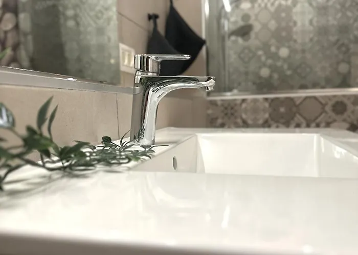 דירה Terraza De La Paz Vista Al Campo De Golf