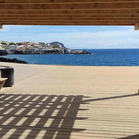 Appartamento Terraza De La Paz Vista Al Campo De Golf San Miguel de Abona
