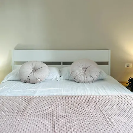 Terraza De La Paz Vista Al Campo De Golf 아파트