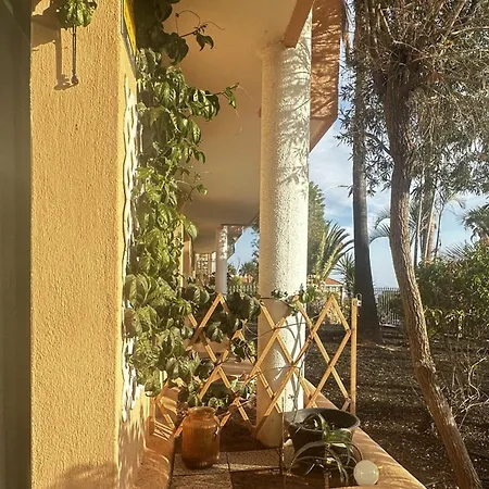 Appartamento Terraza De La Paz Vista Al Campo De Golf *