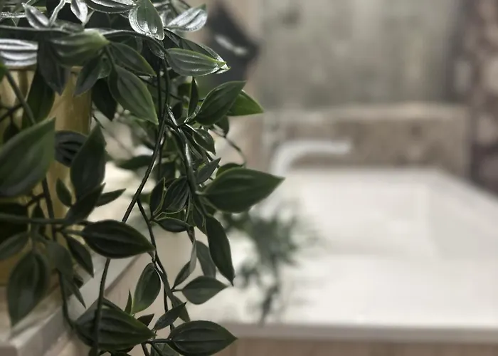 Terraza De La Paz Vista Al Campo De Golf 아파트 산미겔데아보나