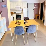 Terraza De La Paz Vista Al Campo De Golf דירה *