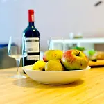 Terraza De La Paz Vista Al Campo De Golf * סן מיגל דה אבונה