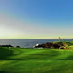 Terraza De La Paz Vista Al Campo De Golf סן מיגל דה אבונה