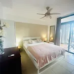 Terraza De La Paz Vista Al Campo De Golf * סן מיגל דה אבונה