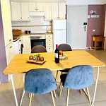 Terraza De La Paz Vista Al Campo De Golf סן מיגל דה אבונה