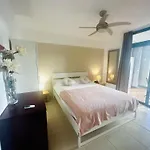 דירה Terraza De La Paz Vista Al Campo De Golf