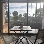 アパート Terraza De La Paz Vista Al Campo De Golf