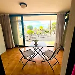 Terraza De La Paz Vista Al Campo De Golf סן מיגל דה אבונה