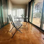 Terraza De La Paz Vista Al Campo De Golf דירה *