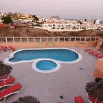 דירה Terraza De La Paz Vista Al Campo De Golf