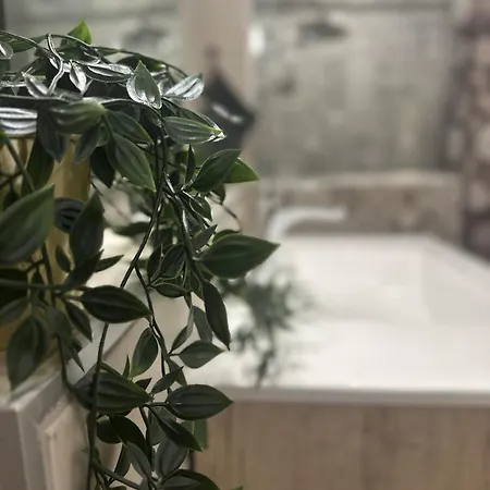 Terraza De La Paz Vista Al Campo De Golf Apartamento San Miguel de Abona