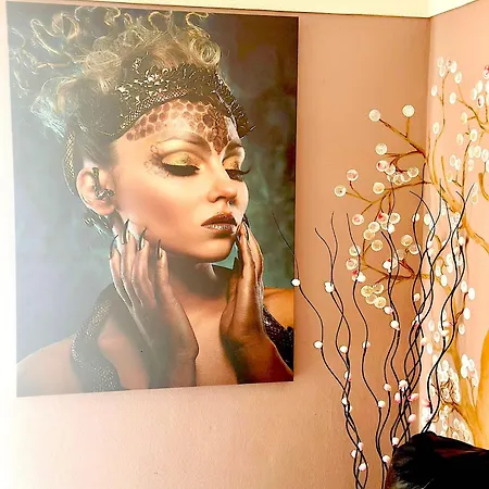 Apartamento Terraza De La Paz Vista Al Campo De Golf *