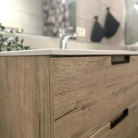 Terraza De La Paz Vista Al Campo De Golf Apartamento San Miguel de Abona