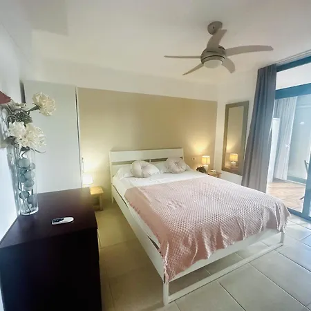 Apartamento Terraza De La Paz Vista Al Campo De Golf