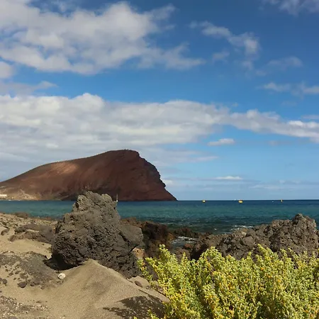 Apartamento Terraza De La Paz Vista Al Campo De Golf San Miguel de Abona