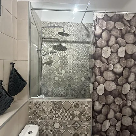 Terraza De La Paz Vista Al Campo De Golf *