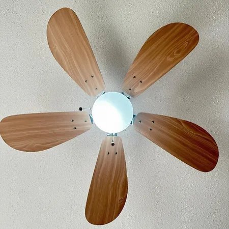 Apartamento Terraza De La Paz Vista Al Campo De Golf *