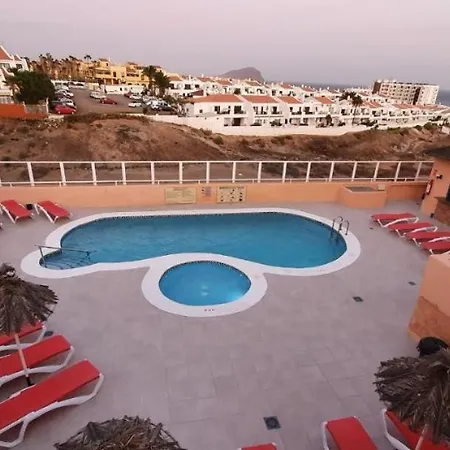 Apartamento Terraza De La Paz Vista Al Campo De Golf