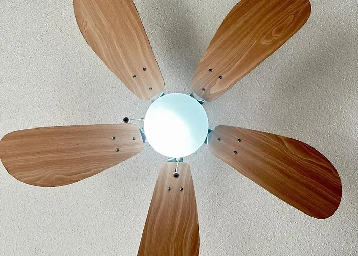 Διαμέρισμα Terraza De La Paz Vista Al Campo De Golf *